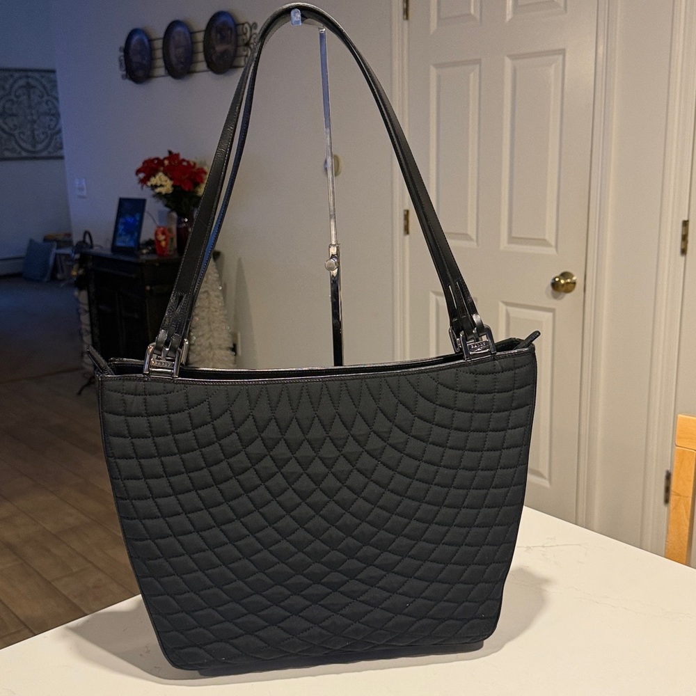 Vintage Bally Bag